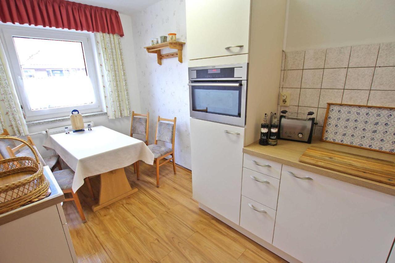 Ferienwohnung Klink See 10661 Ngoại thất bức ảnh